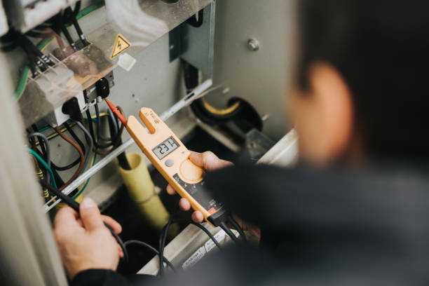 Best Electrician for Home Renovation  in Spearville, KS