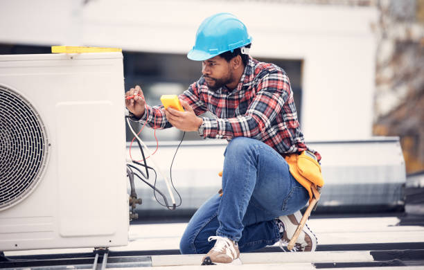 Best Local Electrician Companies  in Spearville, KS