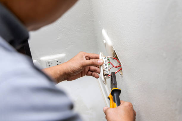 Best Electrician for Home Renovation  in Spearville, KS