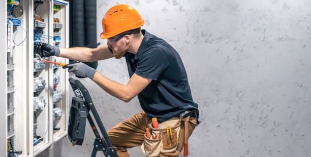 Best Generator Installation Services  in Spearville, KS